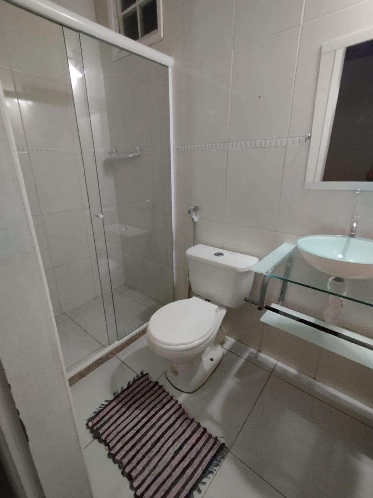 Lumiar Garden Suites E Chales Em Vilas Do Atlantico Lauro de Freitas Exterior photo